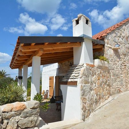 Вилла Dream House Zaglav Экстерьер фото
