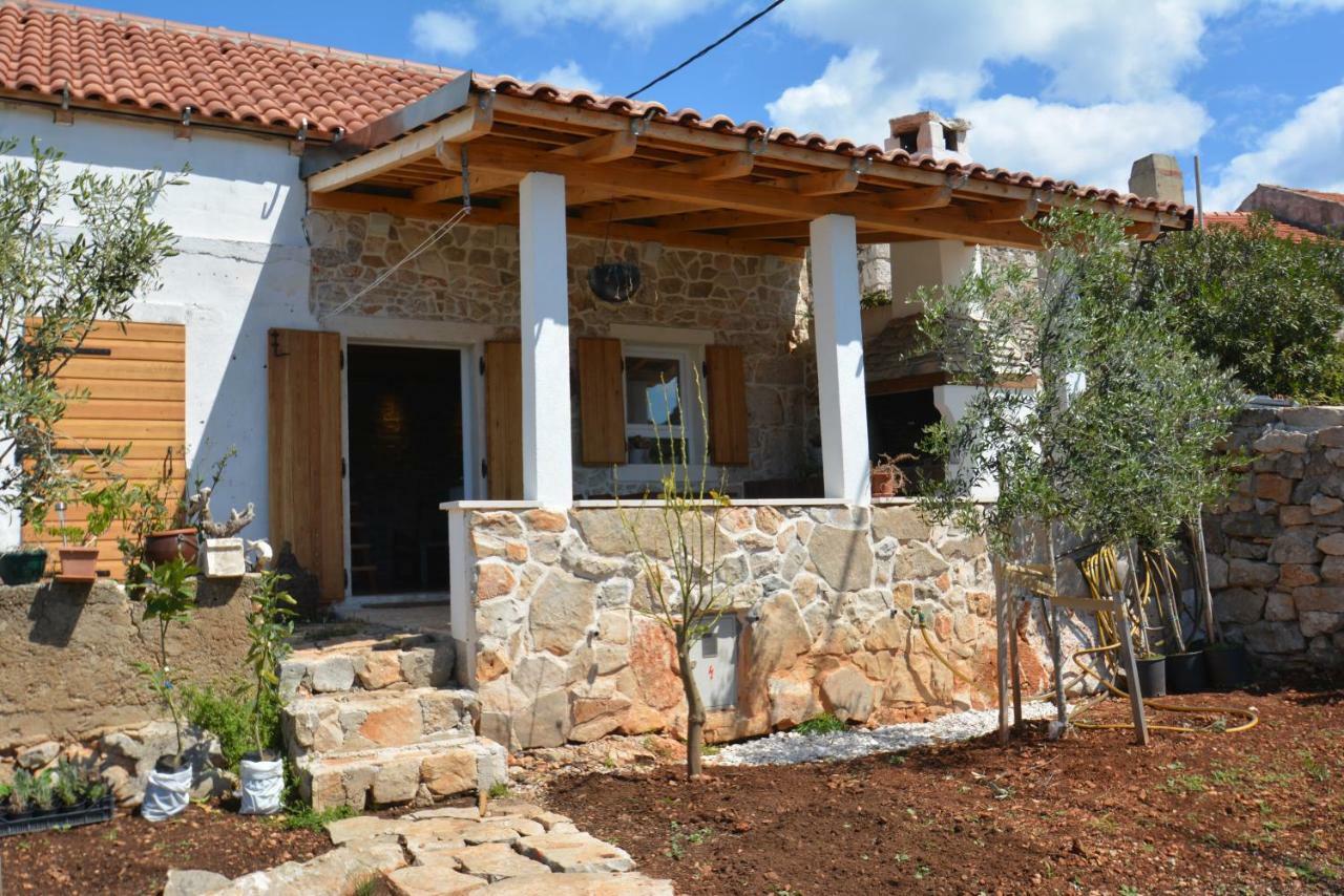 Вилла Dream House Zaglav Экстерьер фото