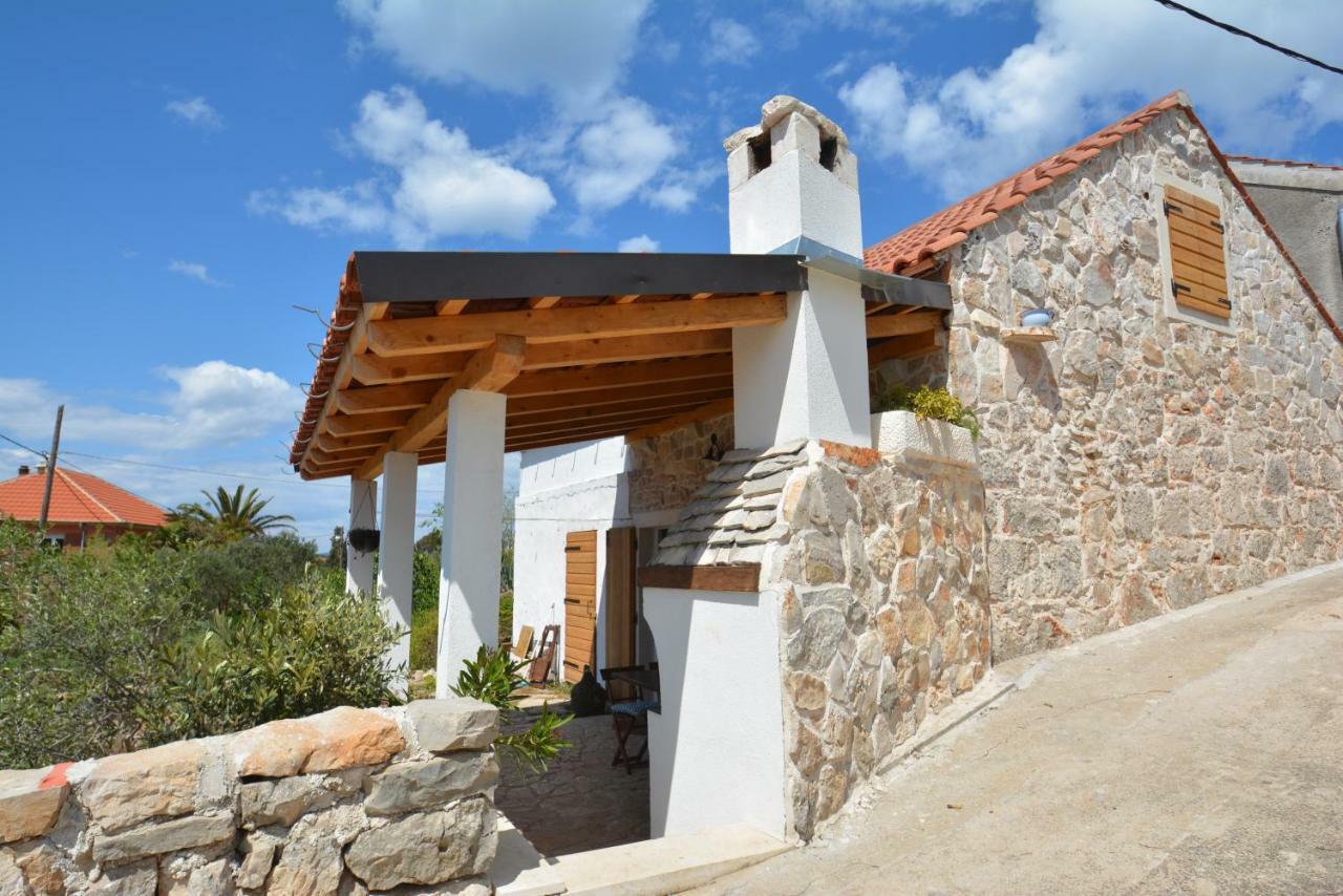 Вилла Dream House Zaglav Экстерьер фото